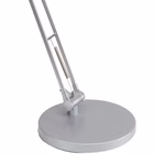 Immagine di Lampada da tavolo LEDTREK colore bianco
