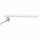 Immagine di Lampada da tavolo LEDTREK colore bianco