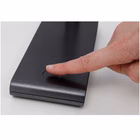 Immagine di Lampada da tavolo ALBA LEDTOUCH grigio