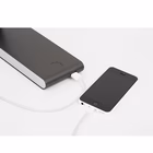 Immagine di Lampada da tavolo ALBA LEDTOUCH grigio