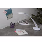 Immagine di Lampada da tavolo LEDSPACE colore bianco