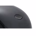 Immagine di Lampada da tavolo a led ALBA Ledarum colore nero