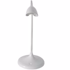 Immagine di Lampada da tavolo a led ALBA Ledarum colore bianco