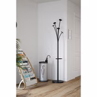 Immagine di Appendiabiti da terra PMFESTY N nero