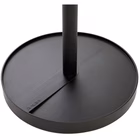 Immagine di Appendiabiti da terra BRIO nero