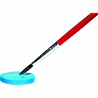 Immagine di Acquerelli da 24 pezzi + pennello