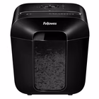 Immagine di Distruggidocumenti a frammenti FELLOWES POWERSHRED LX25 Cross-Cut Shredder livello sicurezza P-4