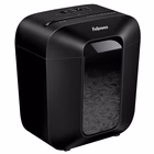 Immagine di Distruggidocumenti a miniframmenti FELLOWES POWERSHRED LX25M Mini-Cut Shredder livello sicurezza P-4