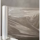 Immagine di Rotolo film estensibile multistrato manuale ELICA MAX 15micron cm 50x300 m trasparente