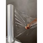 Immagine di Rotolo film estensibile multistrato manuale ELICA MAX 15micron cm 50x300 m trasparente