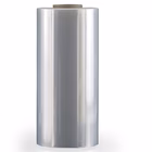 Immagine di Rotolo film estensibile automatico ELICA MAX 15micron cm 50x2072 m trasparente