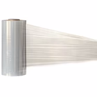 Immagine di Rotolo film estensibile automatico ELICA MAX 15micron cm 50x2072 m trasparente