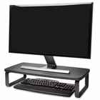 Immagine di Supporto per monitor SmartFit® Kensington® per schermi fino a 27"