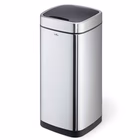 Immagine di Cestino con sensore no touch DURABLE 35 litri