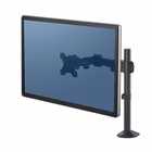 Immagine di Braccio monitor Fellowes singolo Reflex