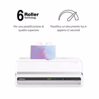 Immagine di Plastificatrice FELLOWES JUPITER A3