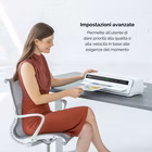 Immagine di Plastificatrice FELLOWES VENUS A3