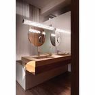 Immagine di Lampada a sospensione hugo colore prisma