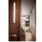 Immagine di Lampada a sospensione vert. hugo colore prisma