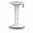 Immagine di Sgabello UP colore bianco