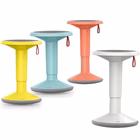 Immagine di Sgabello UP colore bianco