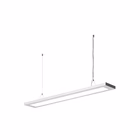 Immagine di Lampada a sosp. LAVIGO DPP 840D cm120 bianco