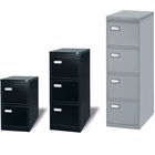 Immagine di Classificatore PSF 2 cassetti grigio