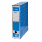 Immagine di Scatola archivio RESISTO BOX 1 dorso 9 blu