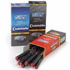 Immagine di Roller colore nero ELICA L'INDELEBILE by SCHNEIDER punta media mm 1