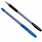 Immagine di Penna a sfera colore blu PILOT BPS-GP-M punta media mm 1