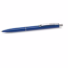 Immagine di Penna a sfera a scatto colore blu SCHNEIDER K15 punta media mm 1