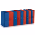 Immagine di Portaprogetti ESSELTE DELSO ORDER C84 D4 blu