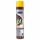 Immagine di Detergente spray CIF PROFESSIONAL WOOD ml 400