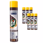 Immagine di Detergente spray CIF PROFESSIONAL WOOD ml 400