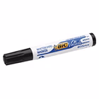 Immagine di Pennarello per lavagne bianche BIC VELLEDA 1701 punta tonda colore nero