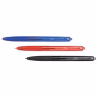 Immagine di Penna a sfera a scatto colore blu PILOT SUPERGRIP G punta fine mm 0,7
