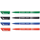 Immagine di Pennarello Fineliner STABILO® SENSOR® punta ultrafine mm 0,3 colore blu