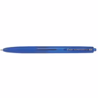 Immagine di Penna a sfera a scatto colore blu PILOT SUPERGRIP G punta media mm 1