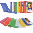 Immagine di Cart. pers. MYTO TI 17 A4 4D 4 an. D mm 17 ar