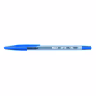 Immagine di Penna a sfera colore blu PILOT BP-S FINE punta fine mm 0,7