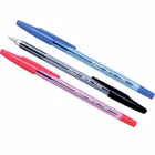 Immagine di Penna a sfera colore blu PILOT BP-S FINE punta fine mm 0,7