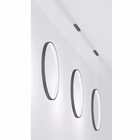 Immagine di Ino circle vertical 900 bianco 3000k