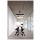 Immagine di Lampada a sospensione XAL INO 750 SQUARE colore bianco 4000°k