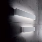 Immagine di Lampada a parete BRIGHT bianco L60