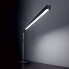 Immagine di Lampada da scrivania GRU bianco