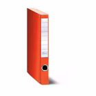 Immagine di Portaprogetti ELICA in fibrone c/foro D4 25x35 ro