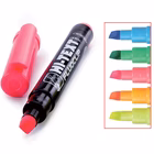 Immagine di Evidenziatore FIBRACOLOR CLIP 7000 rosa