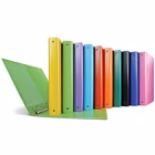 Immagine di Cartella SEI NETTUNO 30 a 4 anelli mm 30 arancio