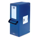 Immagine di Portaprog.ELICA STORAGE BOX LIGHT c/man. d12 blu