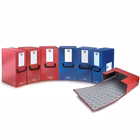 Immagine di Portaprog.ELICA STORAGE BOX LIGHT c/man. d12 blu
